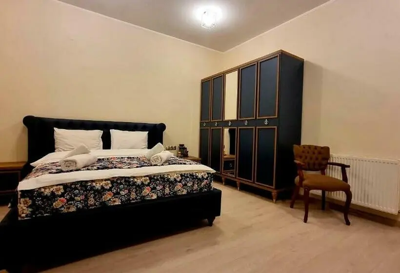 اتاق استاندارد, Villa Beridze