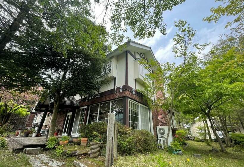 Habitació Estàndard, Morinouta