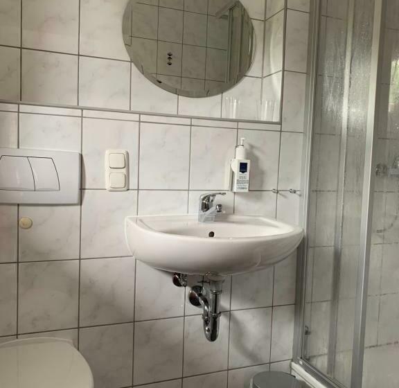 חדר סטנדרט, Landgasthof Achatz