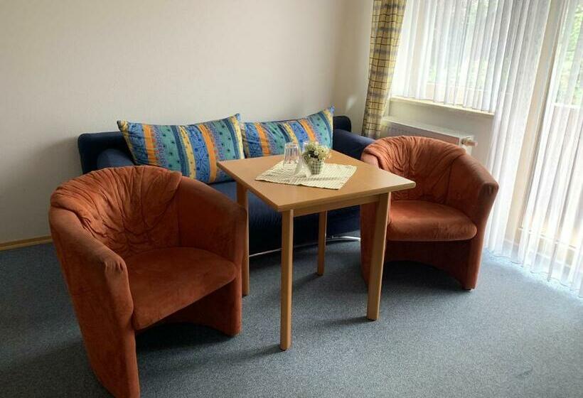 חדר סטנדרט, Landgasthof Achatz