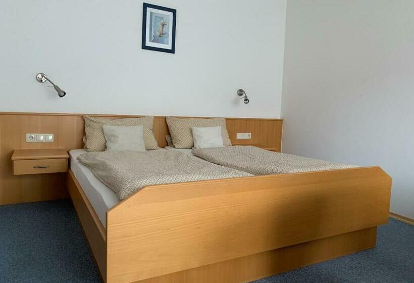 חדר סטנדרט, Landgasthof Achatz