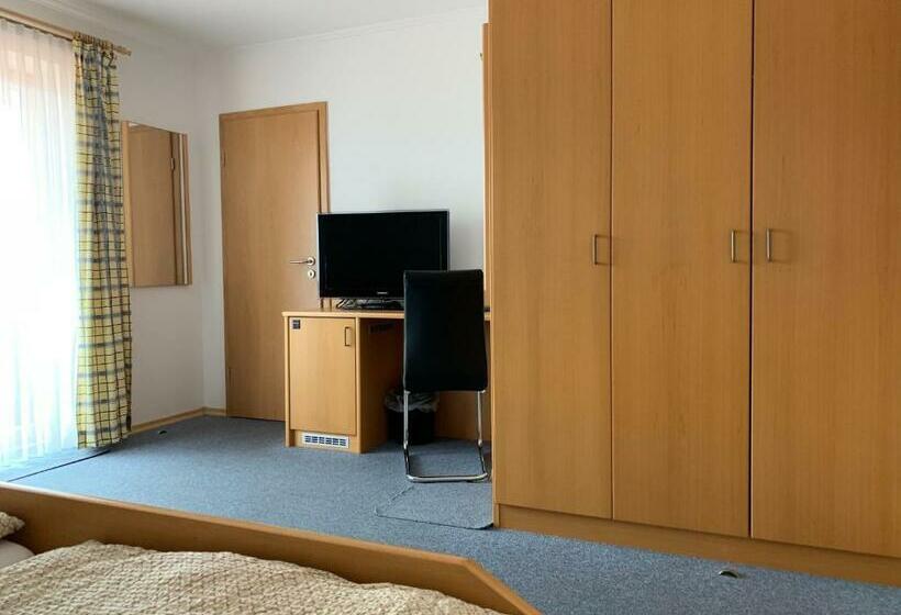 חדר סטנדרט, Landgasthof Achatz