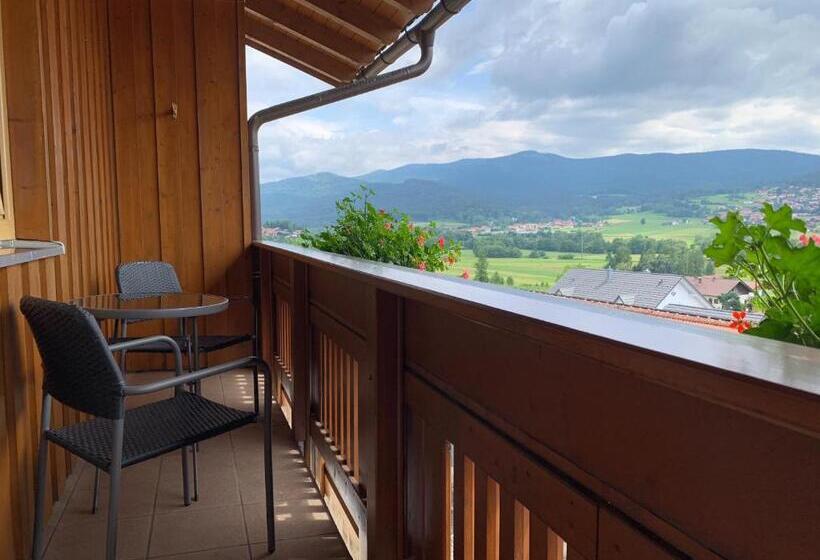 חדר סטנדרט, Landgasthof Achatz