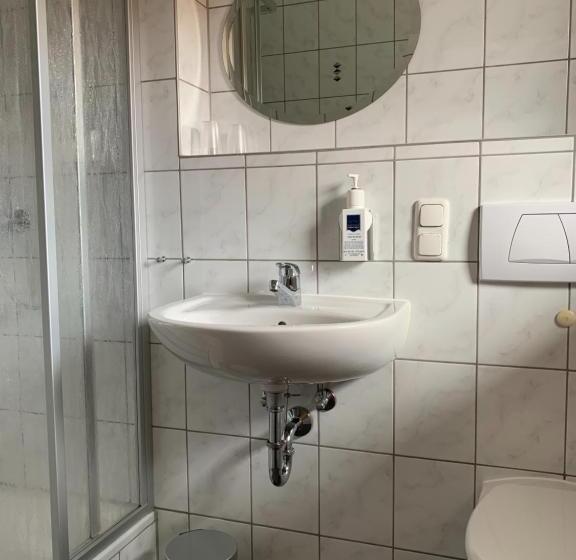 חדר סטנדרט, Landgasthof Achatz