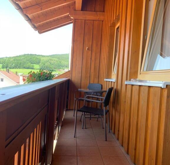 חדר סטנדרט, Landgasthof Achatz