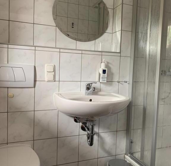 Номер Стандарт Трехместный, Landgasthof Achatz