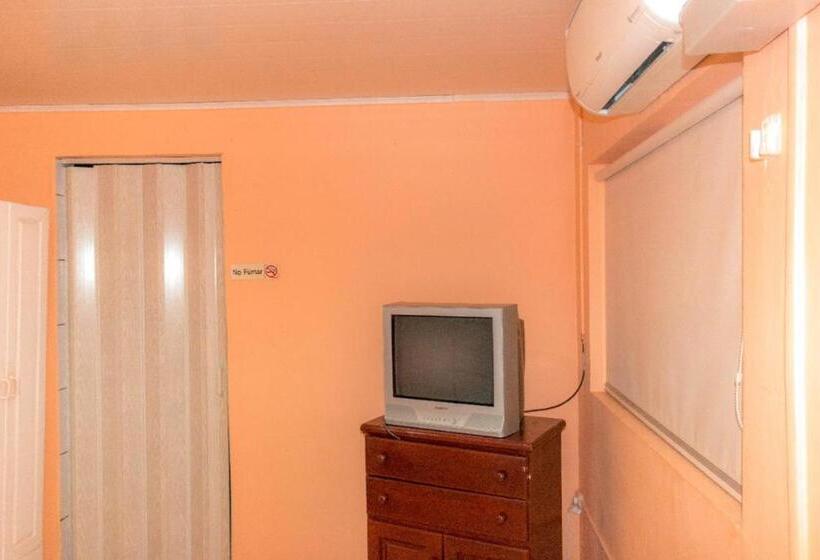 اتاق اکونومی, Ecotel
