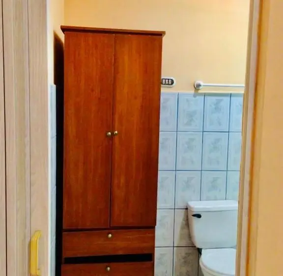 اتاق استاندارد سه نفره, Ecotel