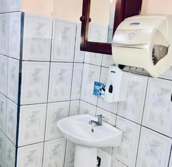 اتاق استاندارد سه نفره, Ecotel