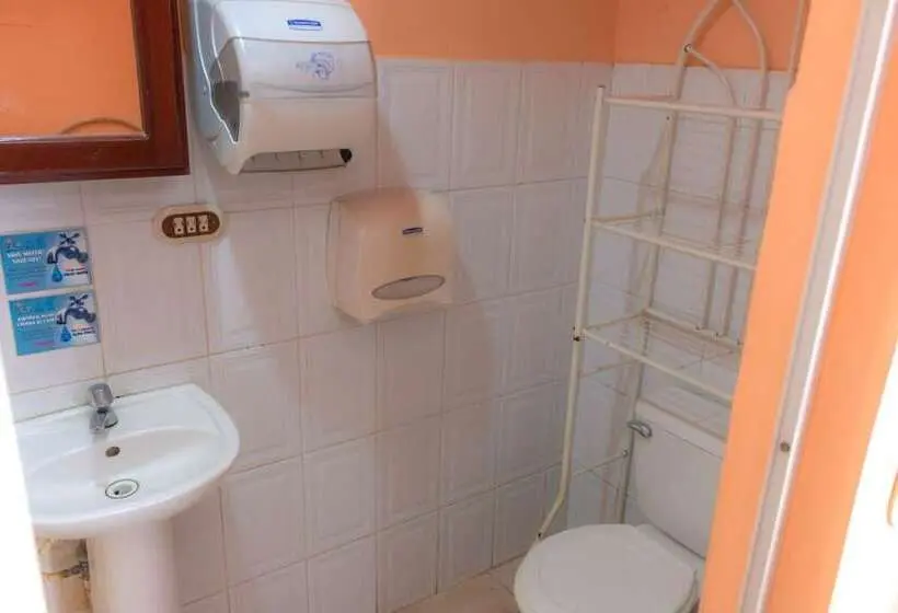 اتاق استاندارد, Ecotel