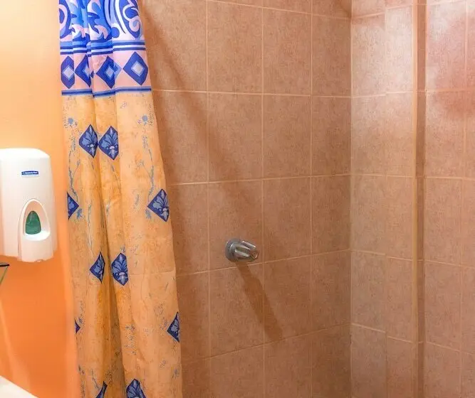 اتاق استاندارد, Ecotel