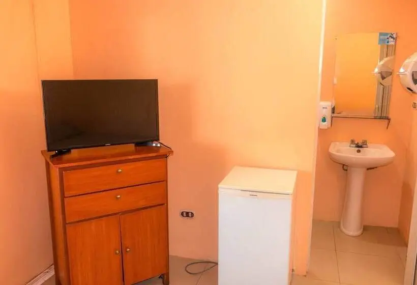 اتاق استاندارد, Ecotel