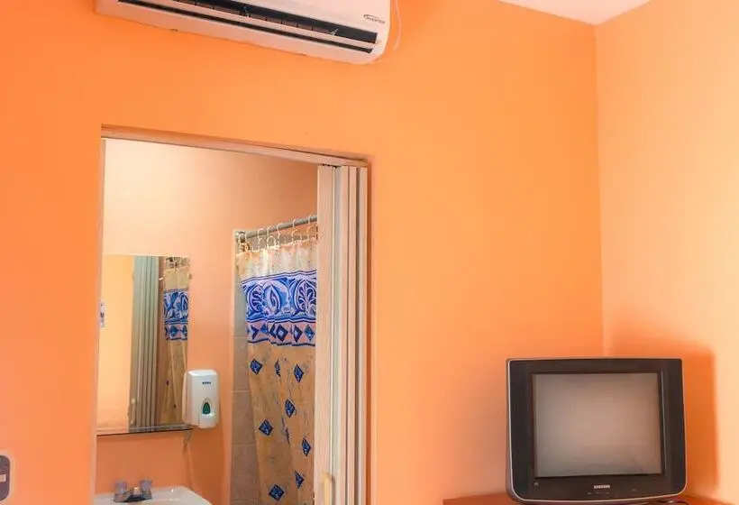 اتاق عادی, Ecotel