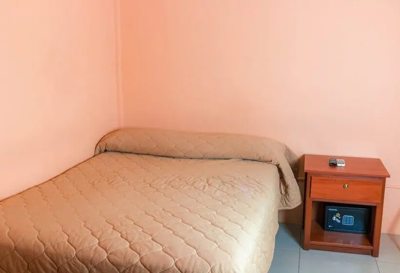 اتاق عادی, Ecotel