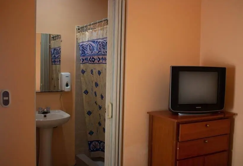 اتاق عادی, Ecotel
