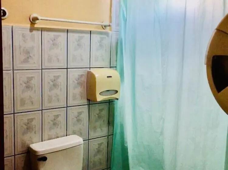 اتاق استاندارد سه نفره, Ecotel