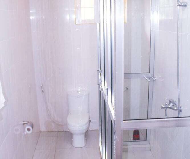 اتاق استاندارد, Arusha Family Retreat Resort