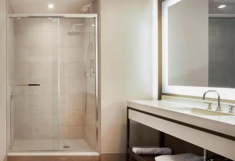 スーペリアールーム, Hyatt Regency Frisco Dallas