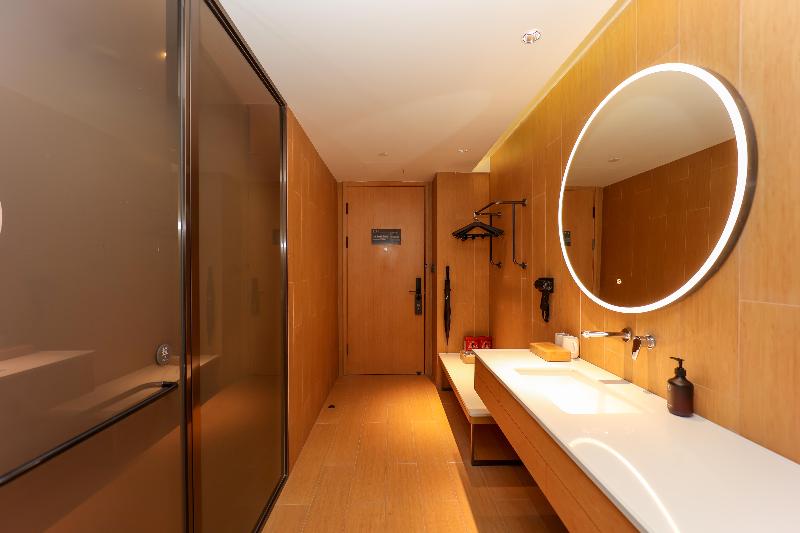 标准间, Hyatt Regency Frisco Dallas
