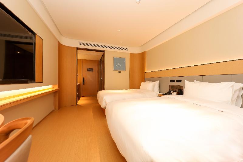 غرفة قياسية, Hyatt Regency Frisco Dallas