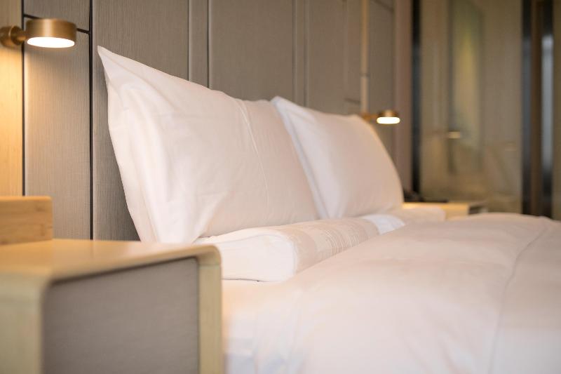 جناح سرير كينج, Hyatt Regency Frisco Dallas