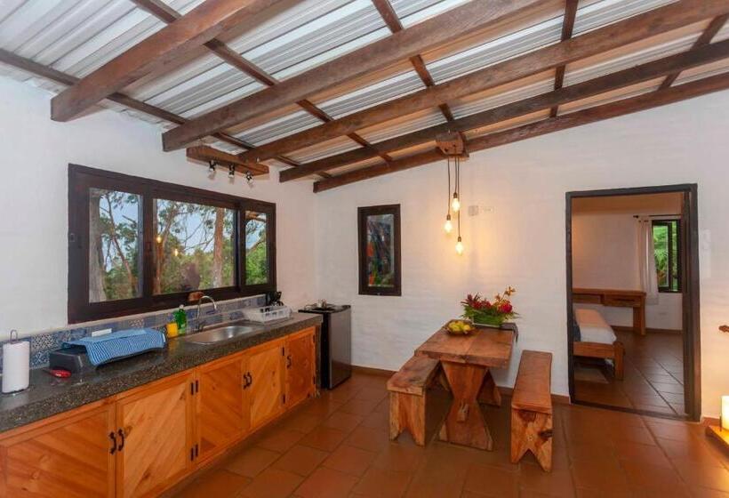 １ベッドルームハウス, La Maima