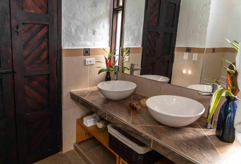 １ベッドルームハウス, La Maima