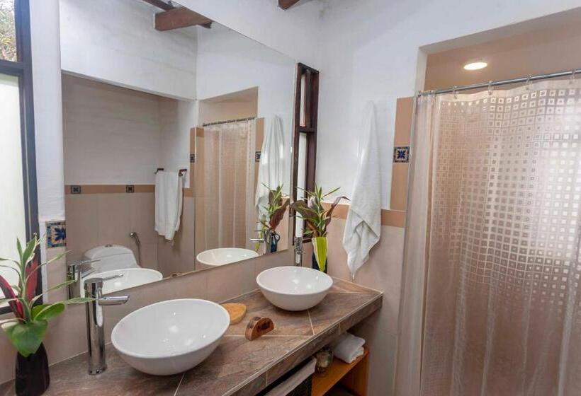 １ベッドルームハウス, La Maima