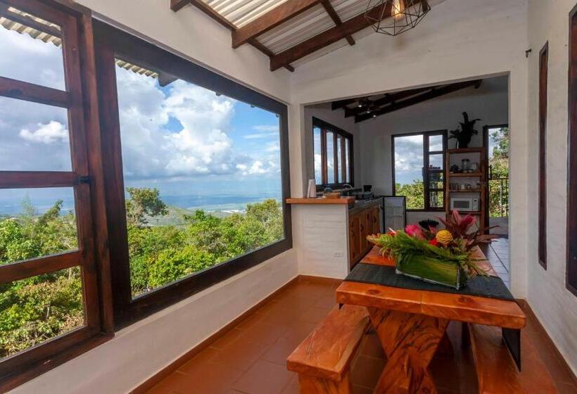 １ベッドルームハウス, La Maima