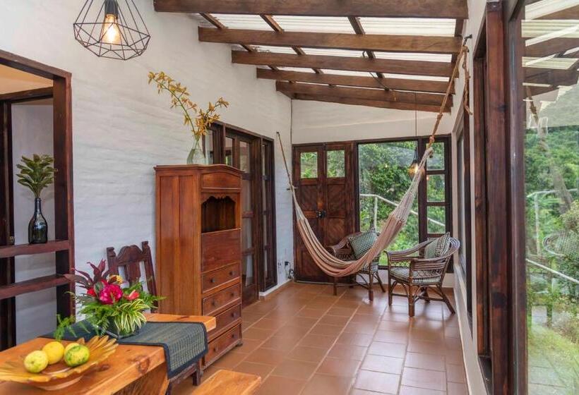 １ベッドルームハウス, La Maima