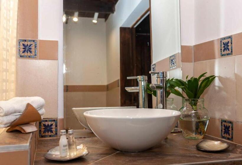 ３ベッドルームハウス, La Maima