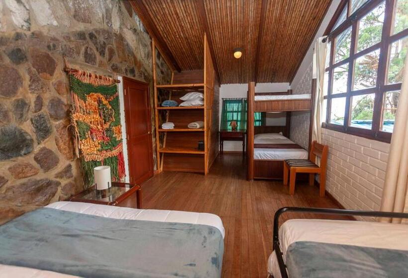 ３ベッドルームハウス, La Maima