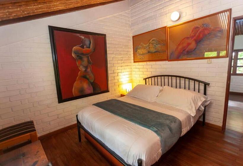 ３ベッドルームハウス, La Maima