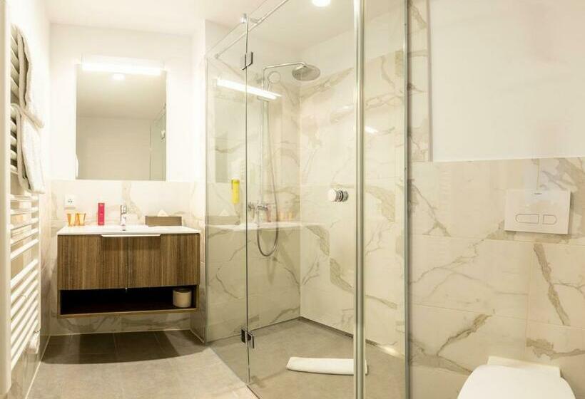 اتاق استاندارد, Maseven München Messe Trudering