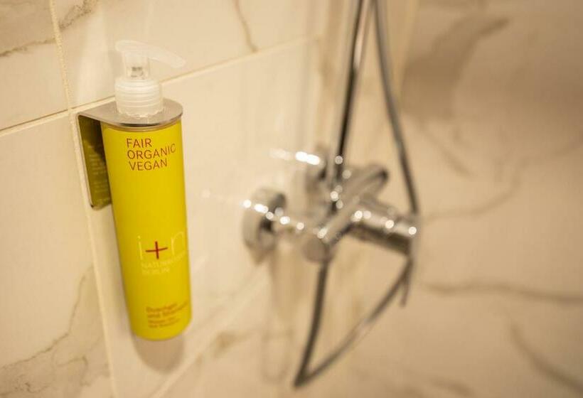 اتاق استاندارد, Maseven München Messe Trudering