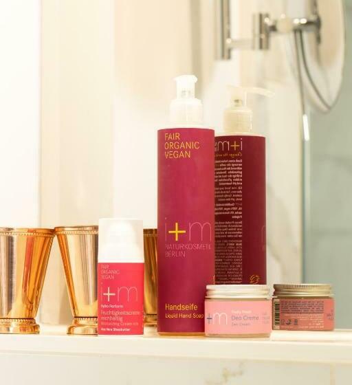 اتاق استاندارد, Maseven München Messe Trudering