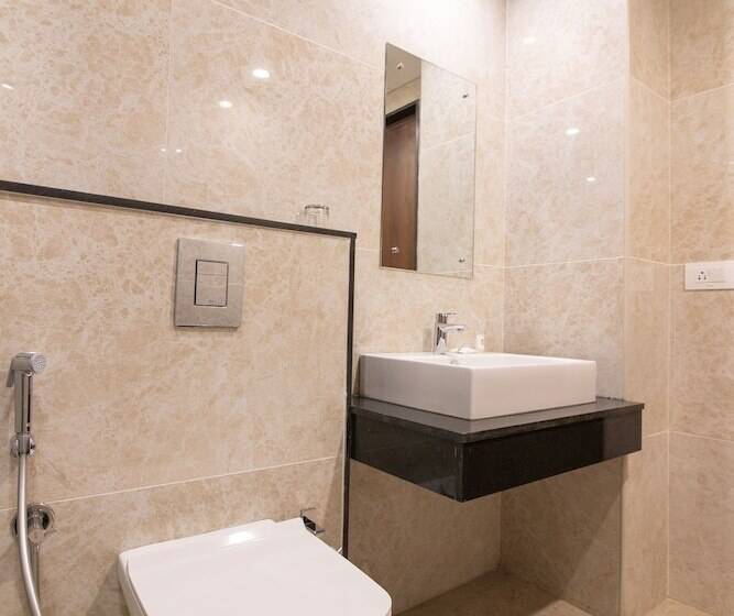 高级大房间, Mojatel By Icon