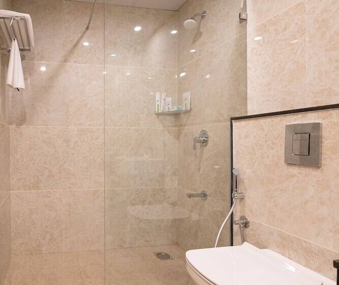 高级大房间, Mojatel By Icon