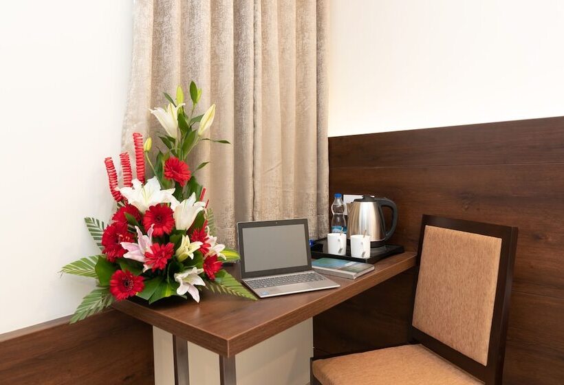 套房, Mojatel By Icon