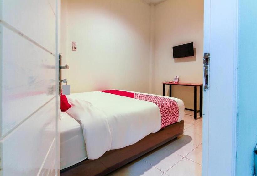 اتاق استاندارد با تخت بزرگ, Oyo 3493 Nami House