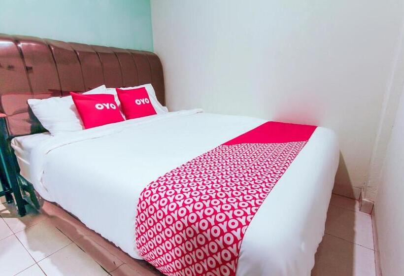 اتاق استاندارد با تخت بزرگ, Oyo 3493 Nami House