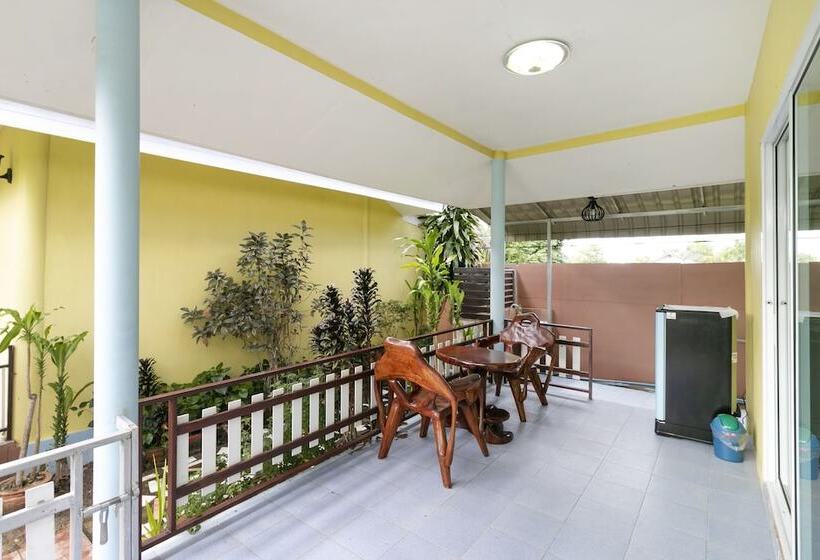 수피리어 룸, Oyo 953 Tawan Resort