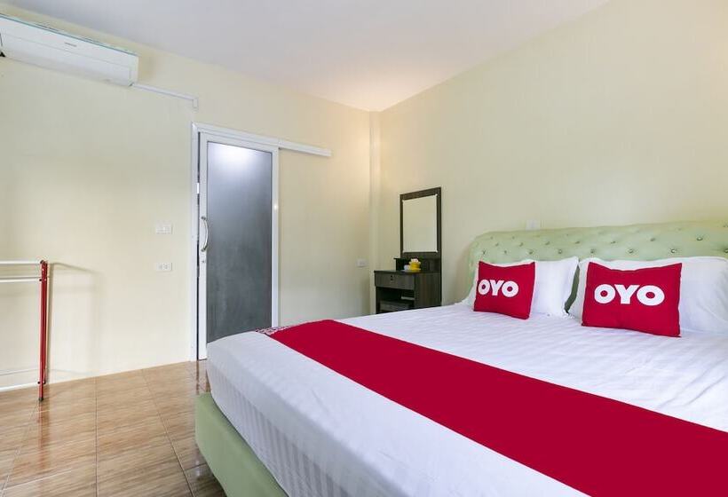 수피리어 룸, Oyo 953 Tawan Resort