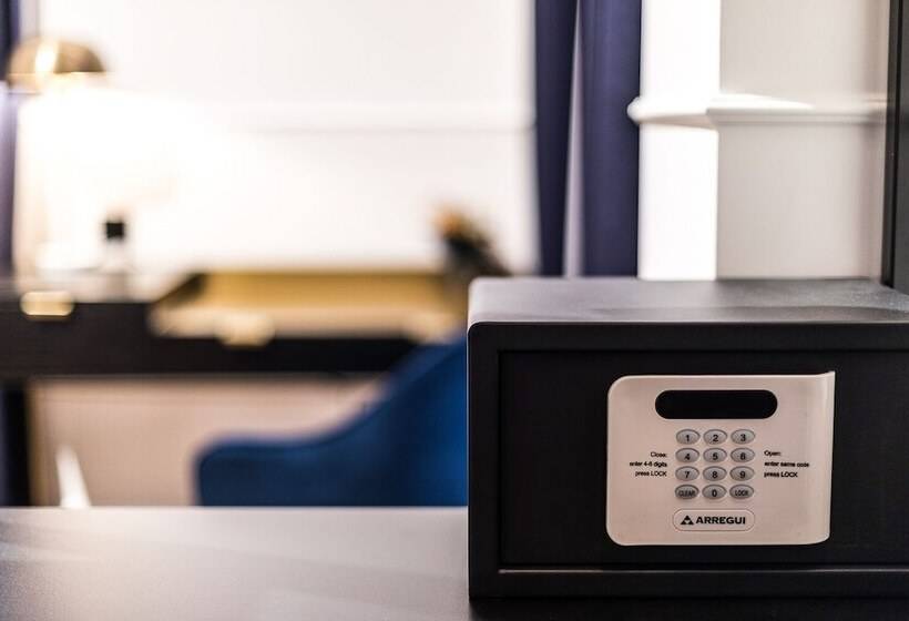 اتاق سوپریور, Villa Eugenia Boutique