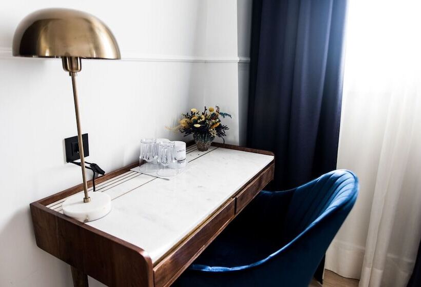 اتاق سوپریور, Villa Eugenia Boutique