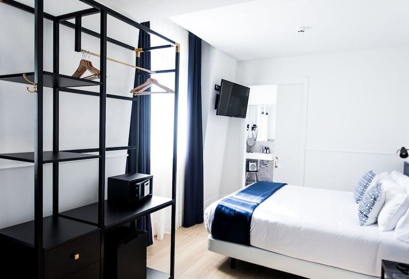 اتاق سوپریور, Villa Eugenia Boutique