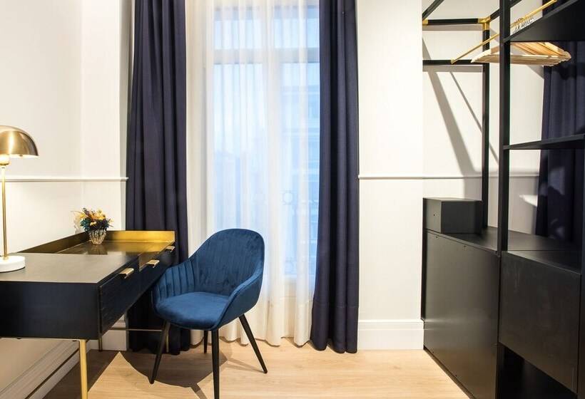 اتاق سوپریور, Villa Eugenia Boutique