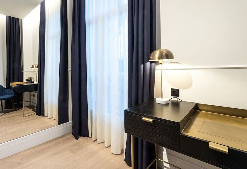 اتاق سوپریور, Villa Eugenia Boutique