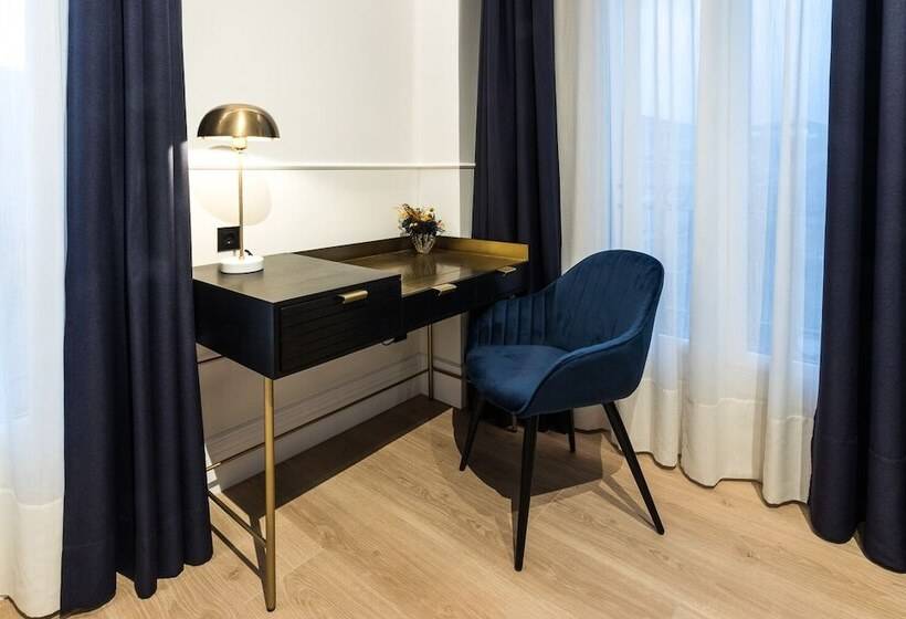 اتاق سوپریور, Villa Eugenia Boutique