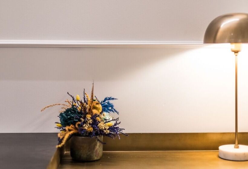 اتاق استاندارد, Villa Eugenia Boutique